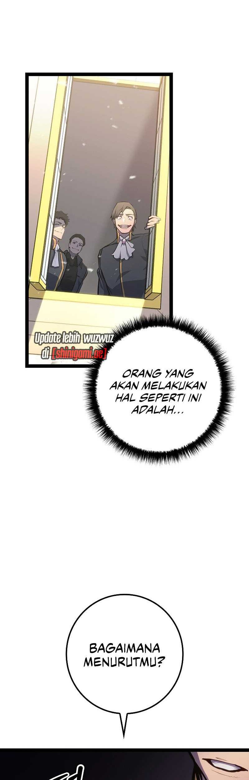 Regressing As The Reincarnated Bastard Of The Sword Clan Chapter 8 - halaman 19