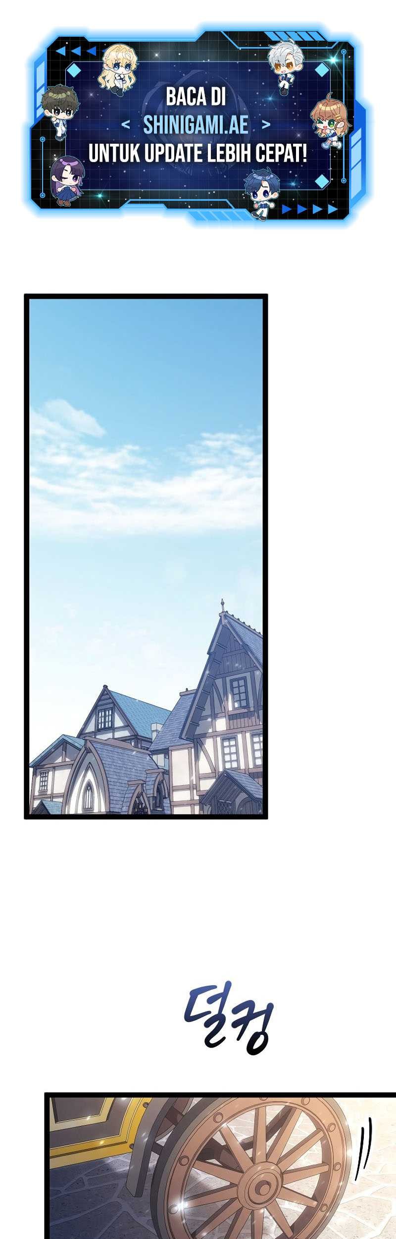 Regressing As The Reincarnated Bastard Of The Sword Clan Chapter 8 - halaman 2