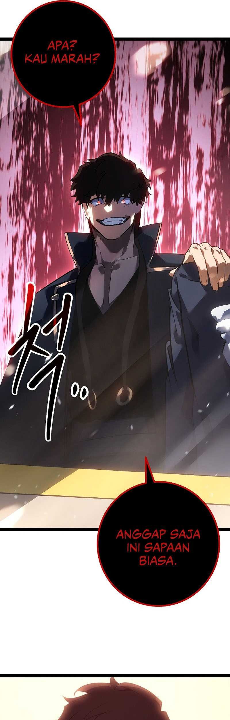 Regressing As The Reincarnated Bastard Of The Sword Clan Chapter 8 - halaman 22