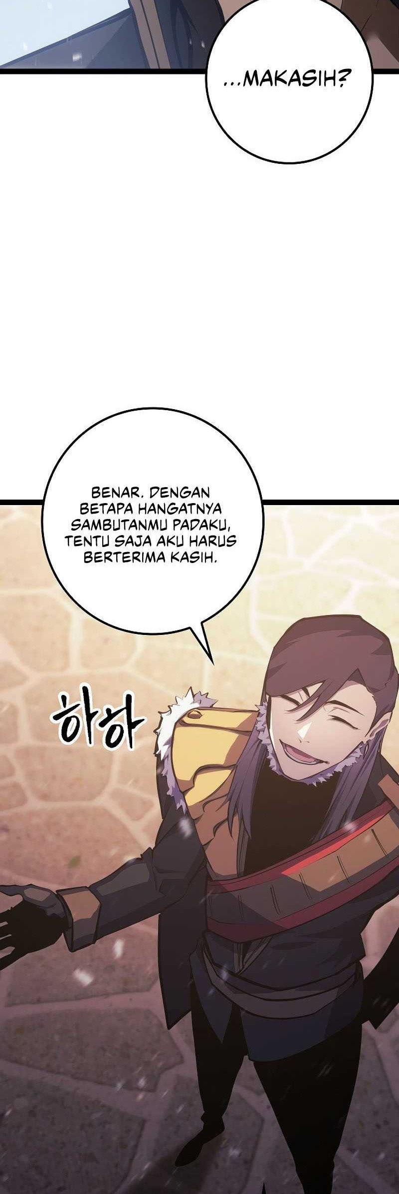 Regressing As The Reincarnated Bastard Of The Sword Clan Chapter 8 - halaman 25