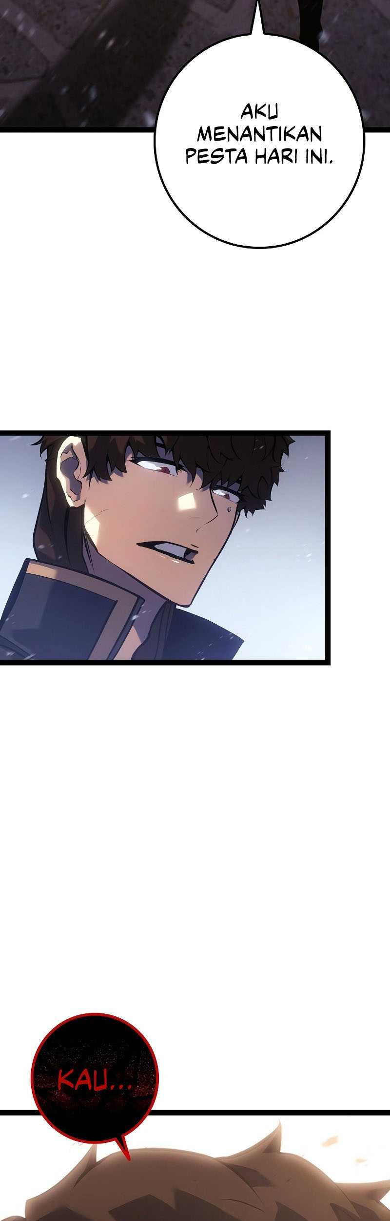 Regressing As The Reincarnated Bastard Of The Sword Clan Chapter 8 - halaman 26