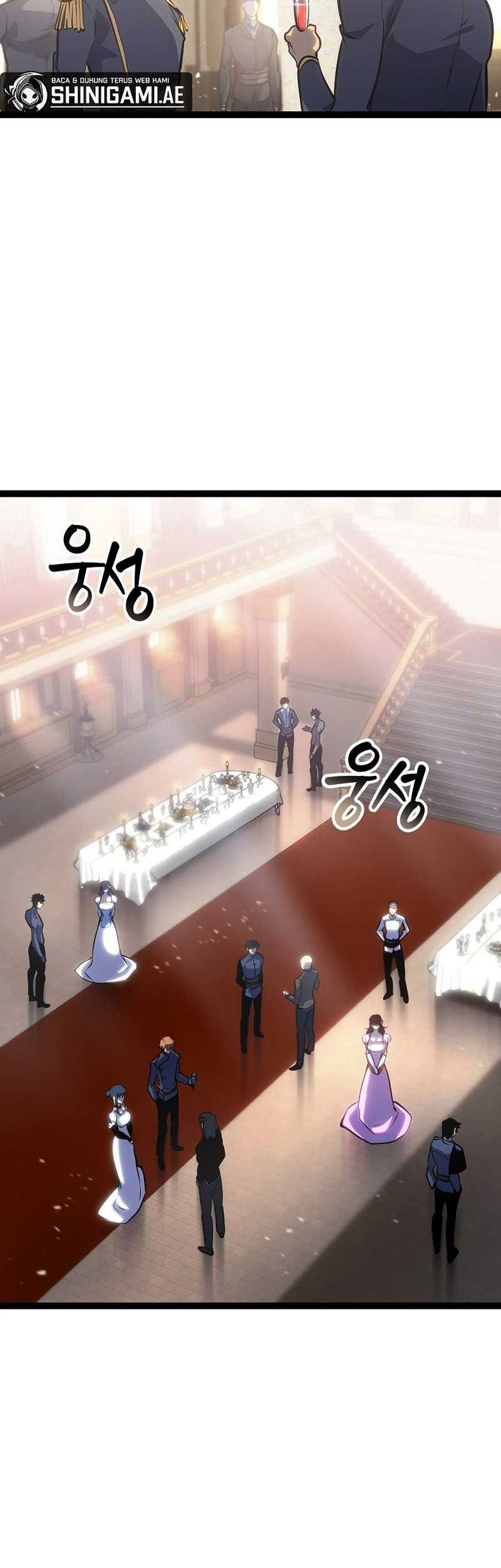 Regressing As The Reincarnated Bastard Of The Sword Clan Chapter 8 - halaman 29