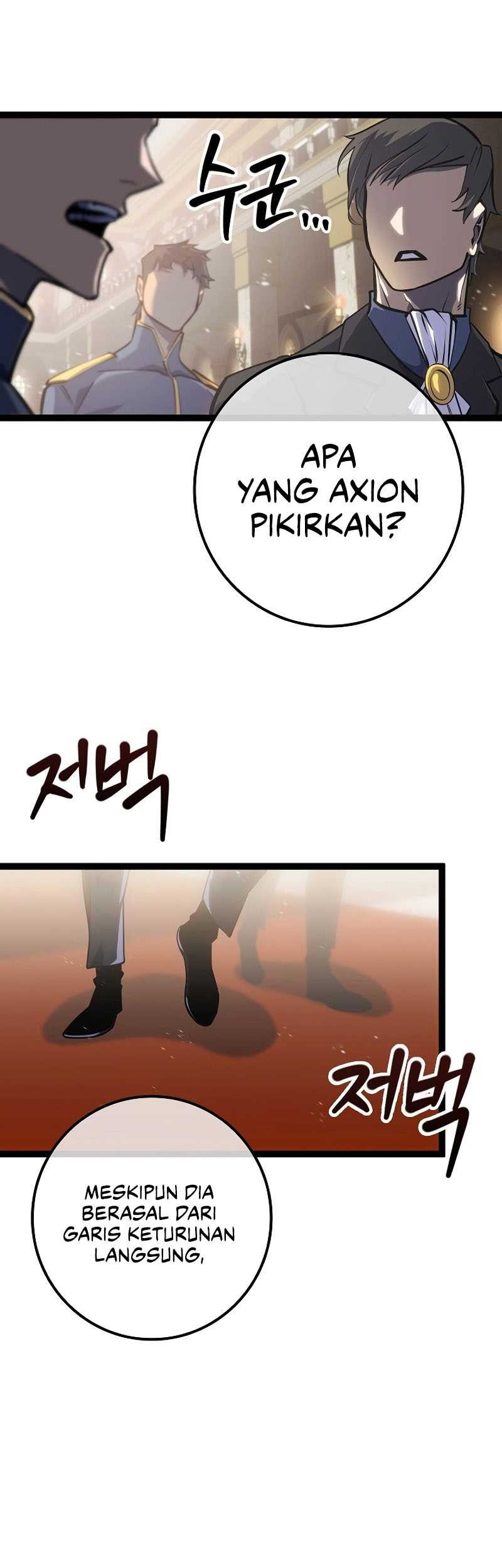 Regressing As The Reincarnated Bastard Of The Sword Clan Chapter 8 - halaman 30