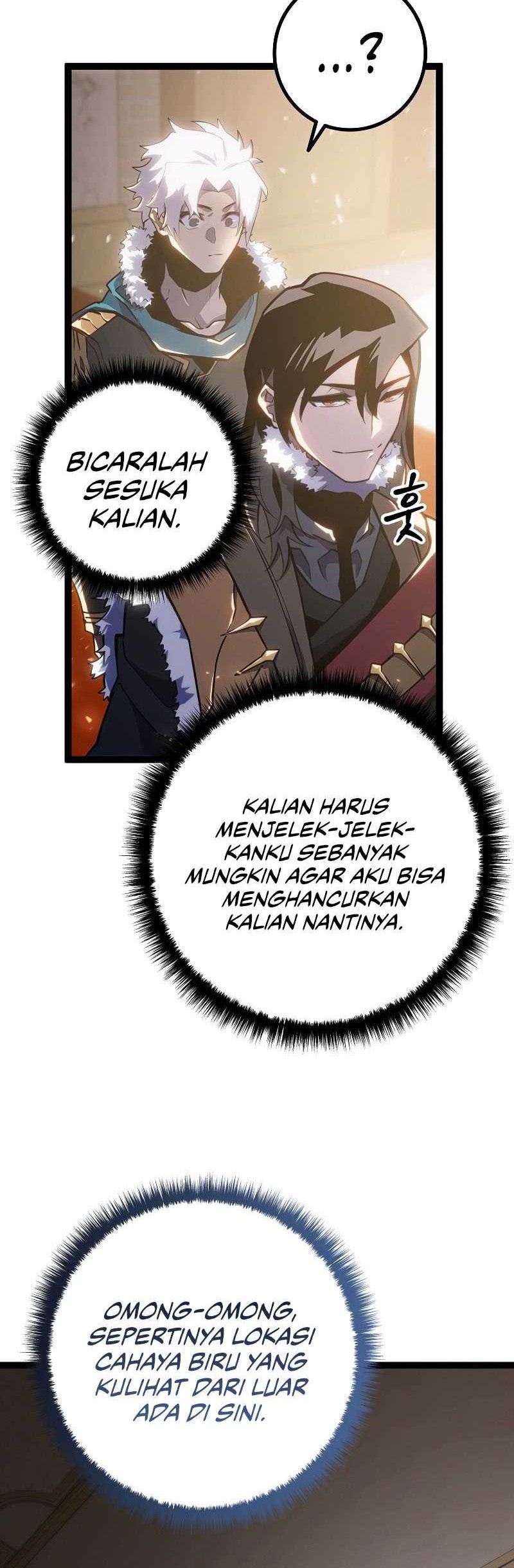 Regressing As The Reincarnated Bastard Of The Sword Clan Chapter 8 - halaman 33