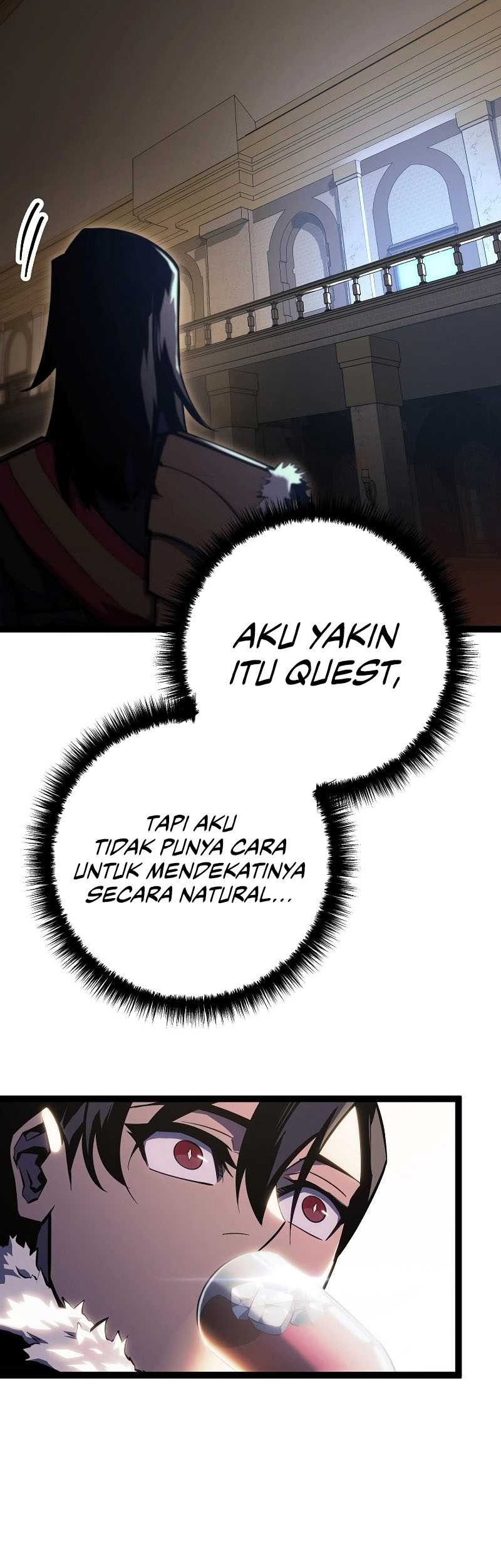 Regressing As The Reincarnated Bastard Of The Sword Clan Chapter 8 - halaman 34