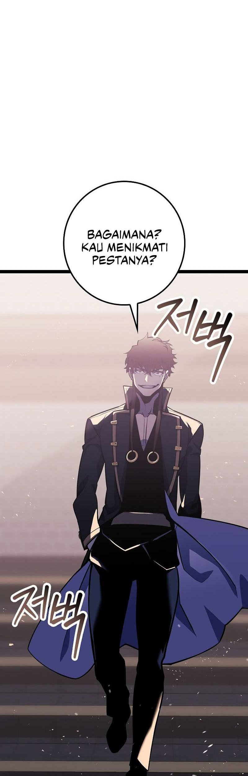 Regressing As The Reincarnated Bastard Of The Sword Clan Chapter 8 - halaman 35