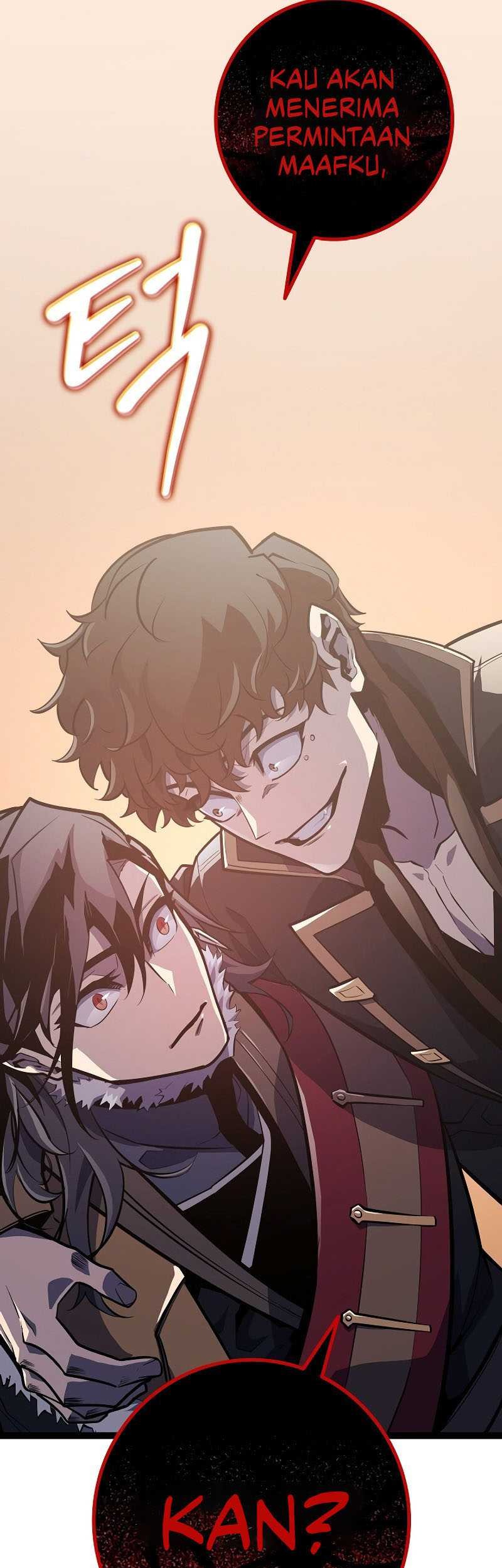 Regressing As The Reincarnated Bastard Of The Sword Clan Chapter 8 - halaman 38