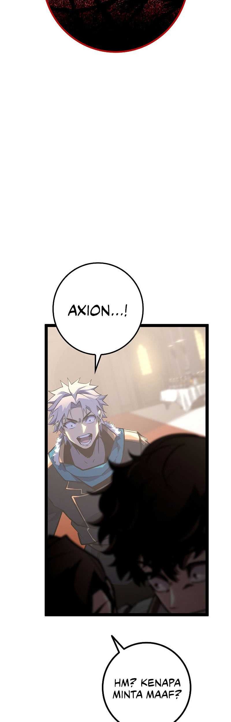 Regressing As The Reincarnated Bastard Of The Sword Clan Chapter 8 - halaman 39