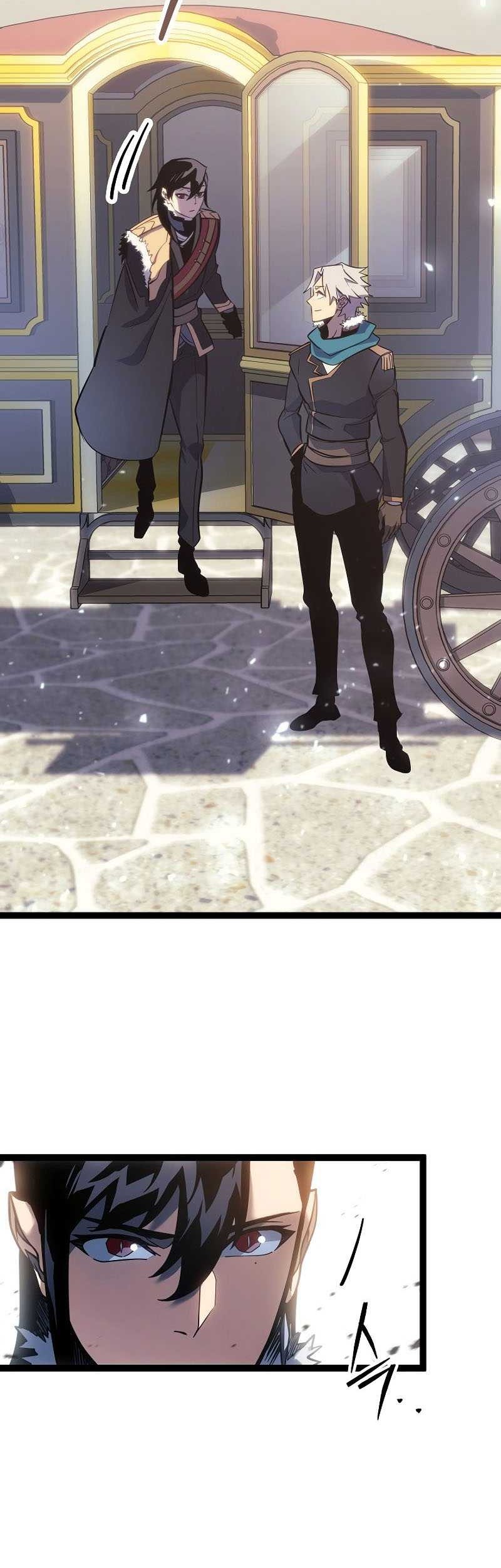 Regressing As The Reincarnated Bastard Of The Sword Clan Chapter 8 - halaman 4