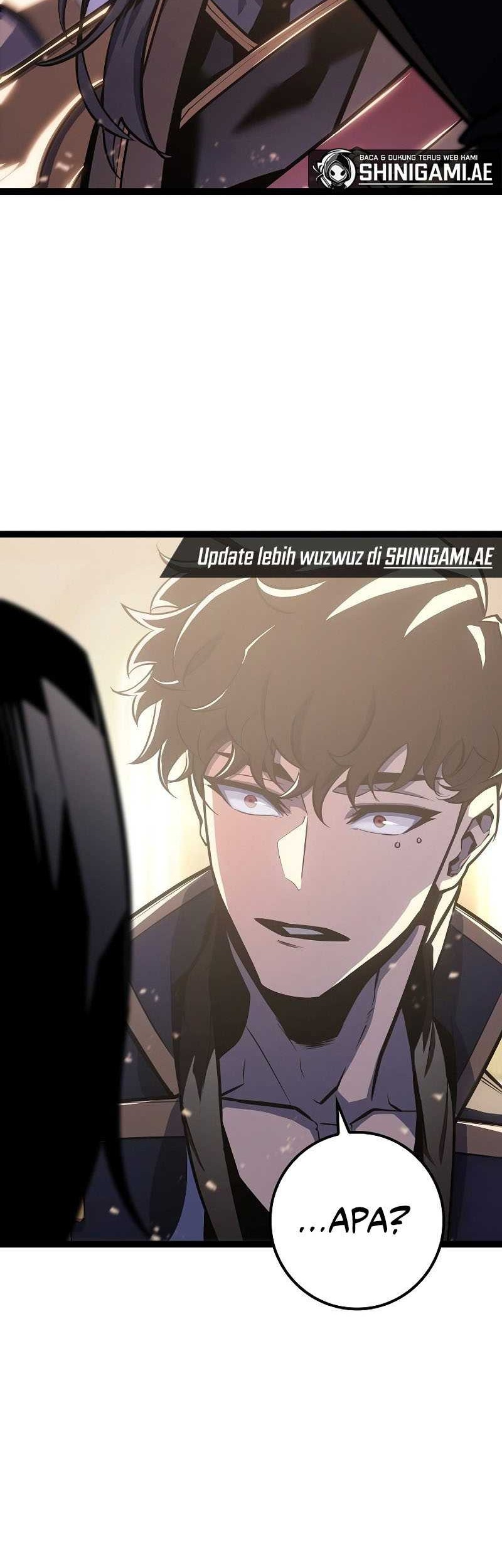 Regressing As The Reincarnated Bastard Of The Sword Clan Chapter 8 - halaman 41