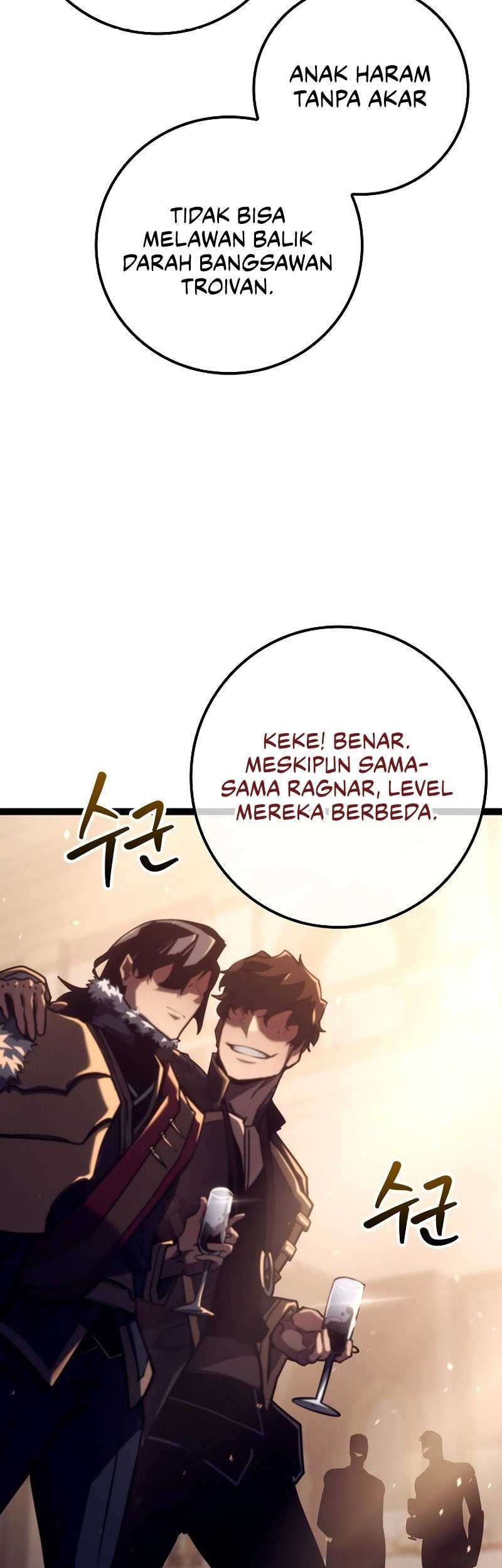 Regressing As The Reincarnated Bastard Of The Sword Clan Chapter 8 - halaman 44