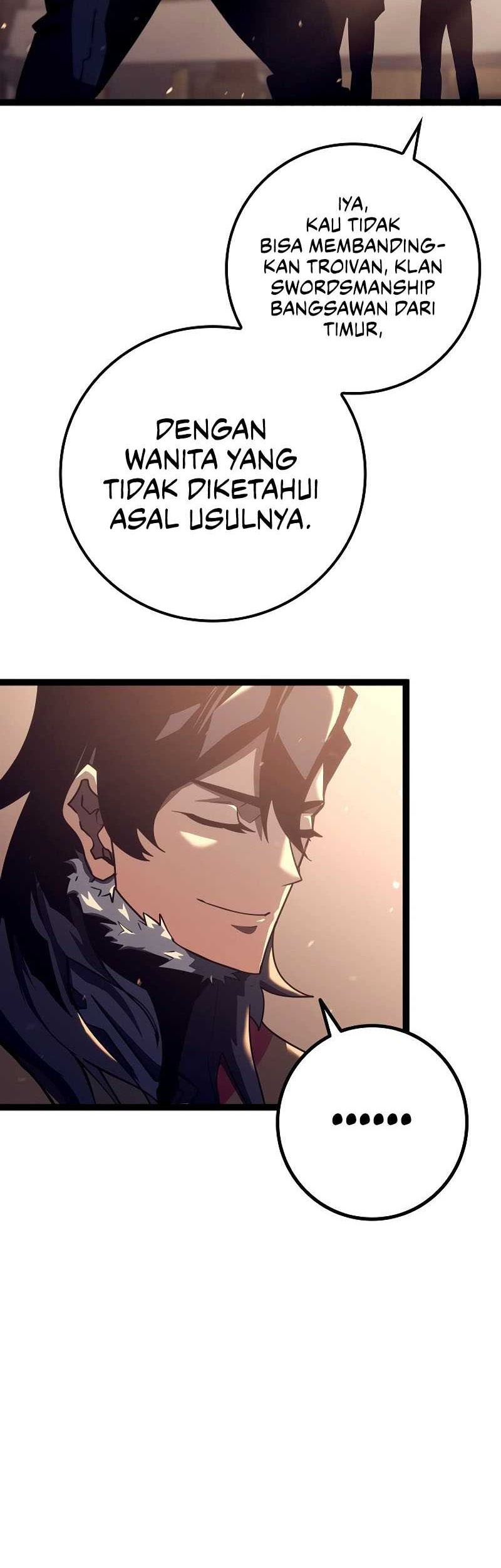 Regressing As The Reincarnated Bastard Of The Sword Clan Chapter 8 - halaman 45