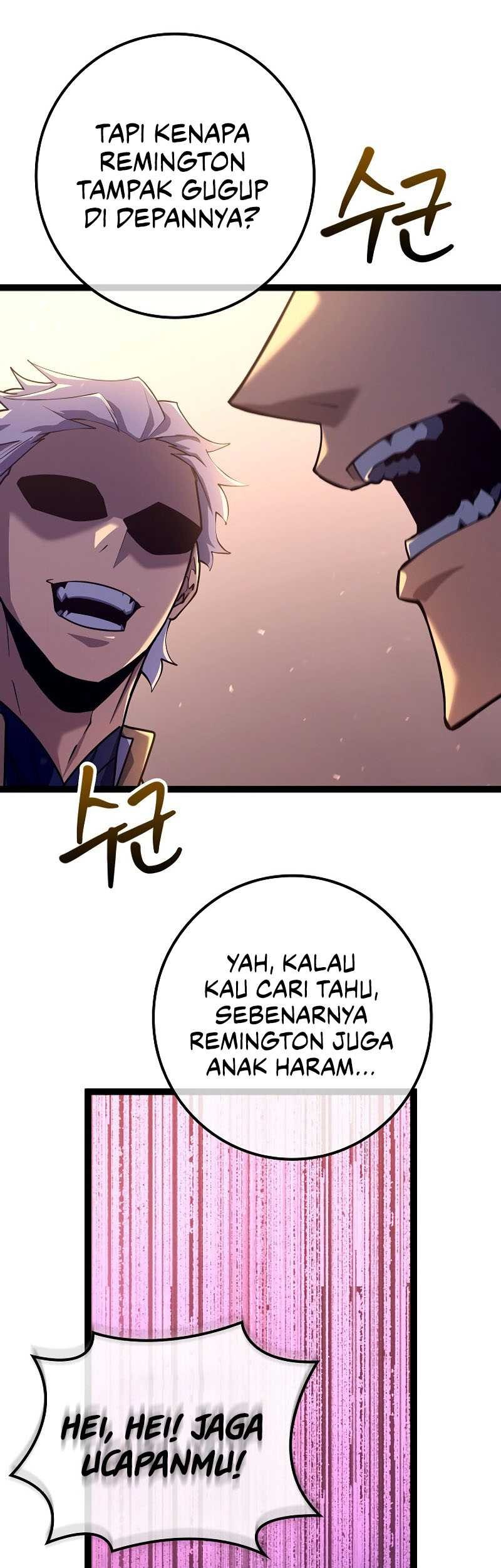 Regressing As The Reincarnated Bastard Of The Sword Clan Chapter 8 - halaman 46