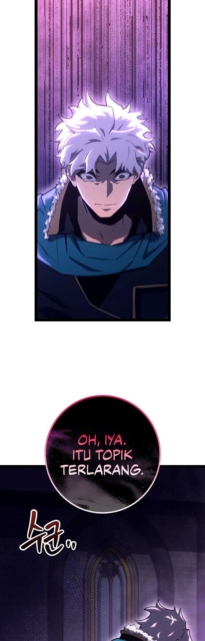 Regressing As The Reincarnated Bastard Of The Sword Clan Chapter 8 - halaman 47