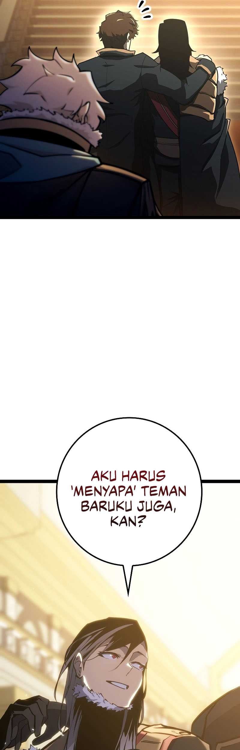 Regressing As The Reincarnated Bastard Of The Sword Clan Chapter 8 - halaman 50