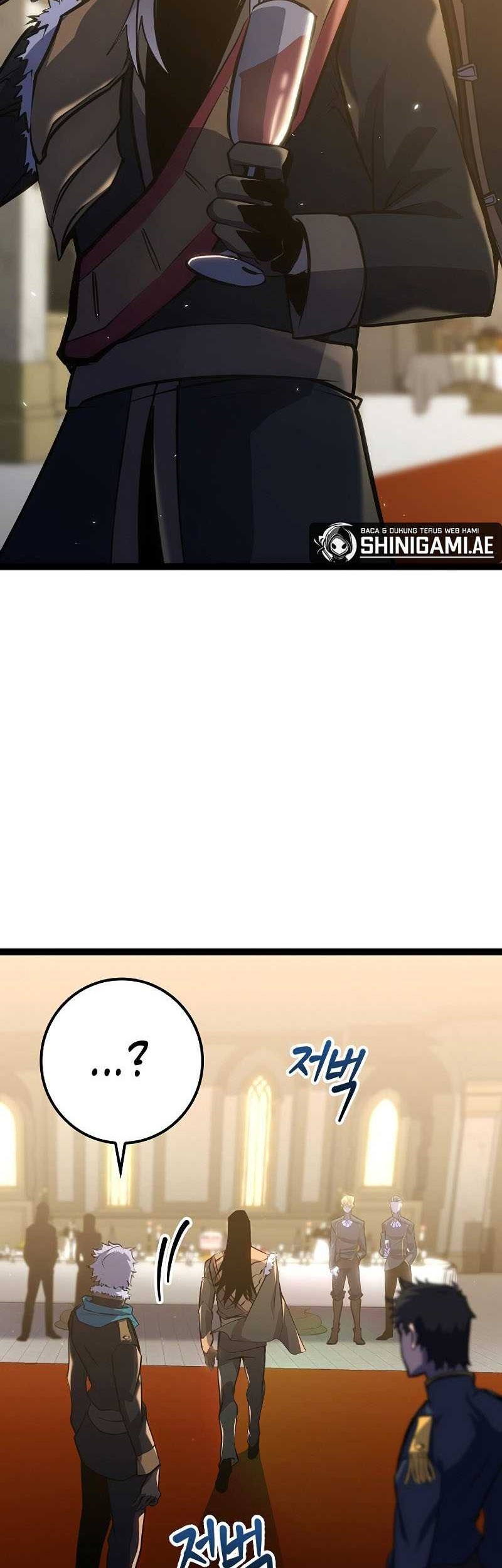 Regressing As The Reincarnated Bastard Of The Sword Clan Chapter 8 - halaman 51