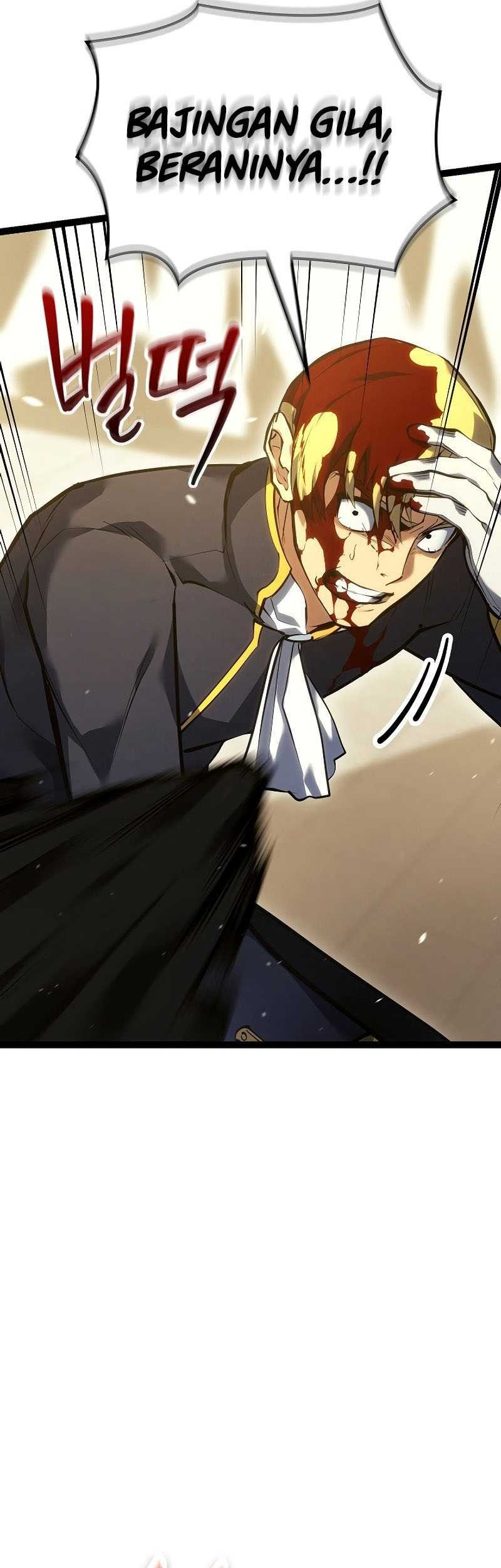 Regressing As The Reincarnated Bastard Of The Sword Clan Chapter 8 - halaman 58