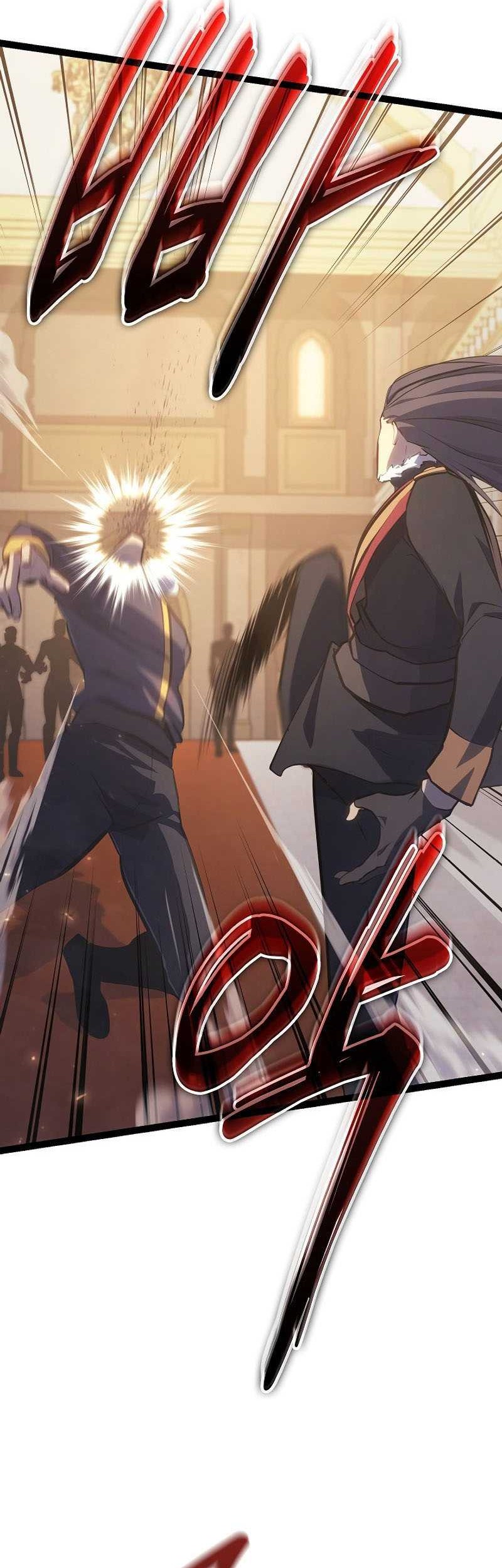 Regressing As The Reincarnated Bastard Of The Sword Clan Chapter 8 - halaman 59