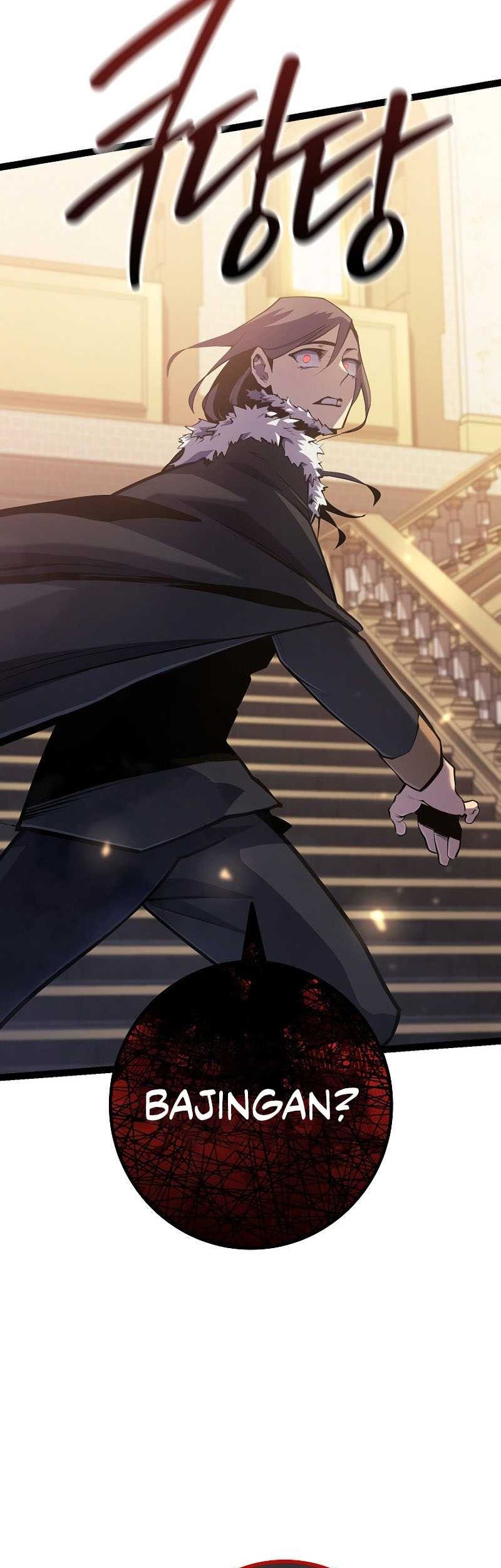 Regressing As The Reincarnated Bastard Of The Sword Clan Chapter 8 - halaman 60