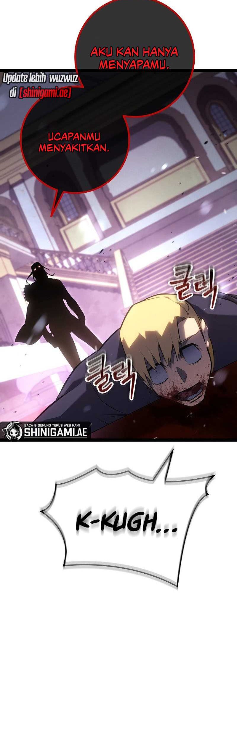 Regressing As The Reincarnated Bastard Of The Sword Clan Chapter 8 - halaman 61