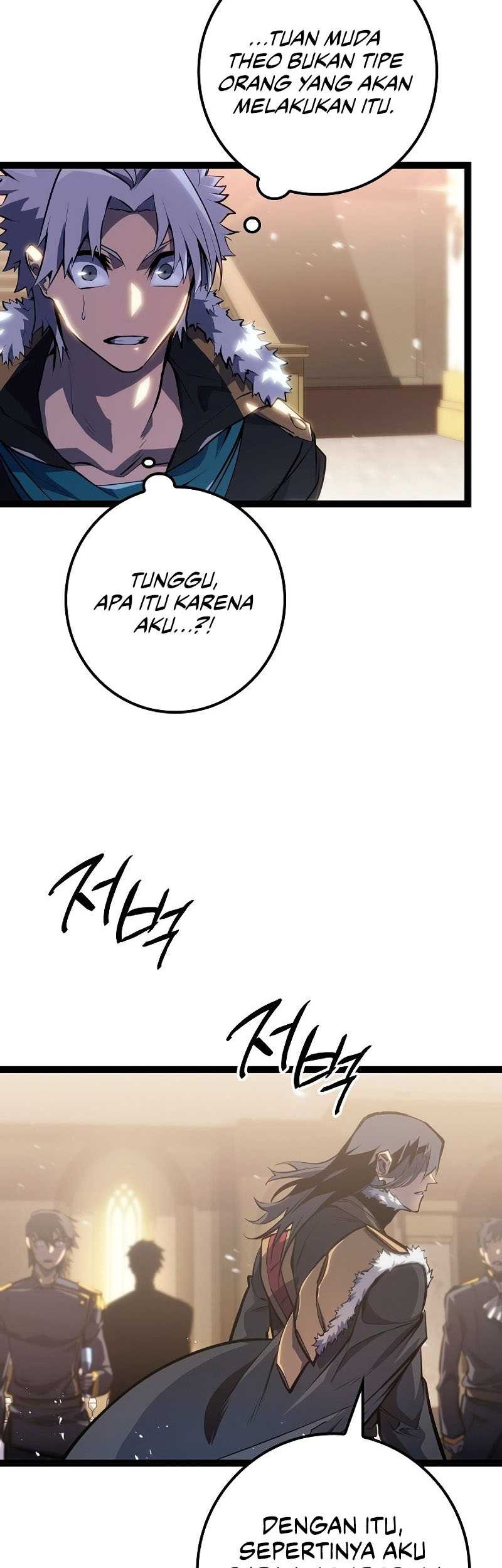Regressing As The Reincarnated Bastard Of The Sword Clan Chapter 8 - halaman 63
