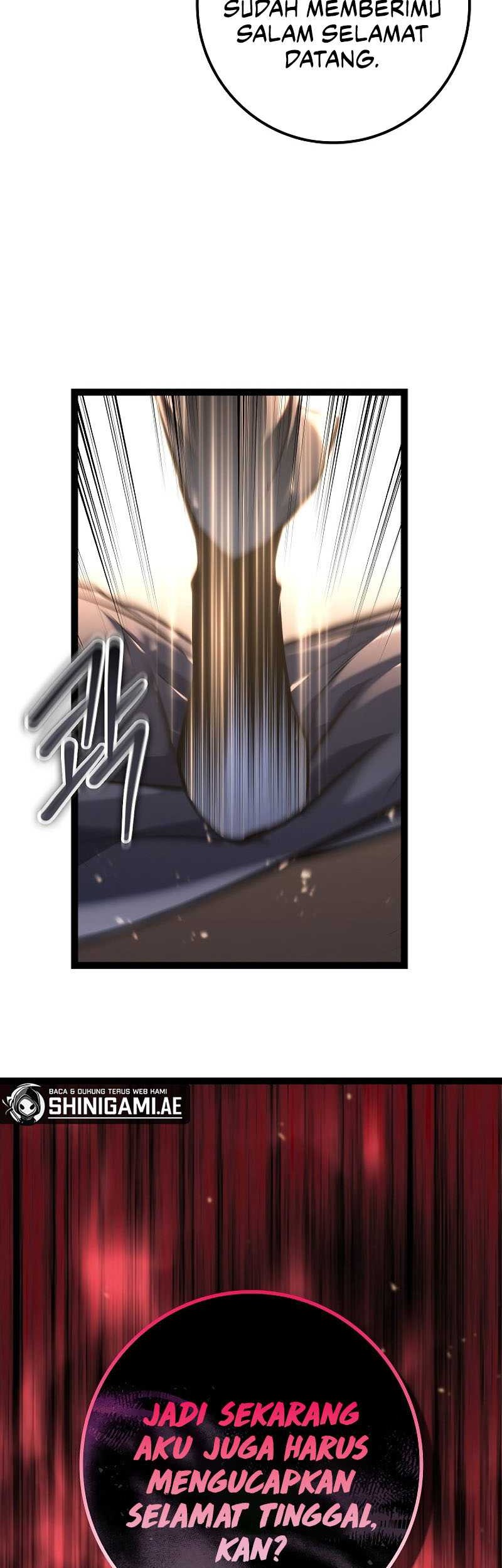 Regressing As The Reincarnated Bastard Of The Sword Clan Chapter 8 - halaman 64