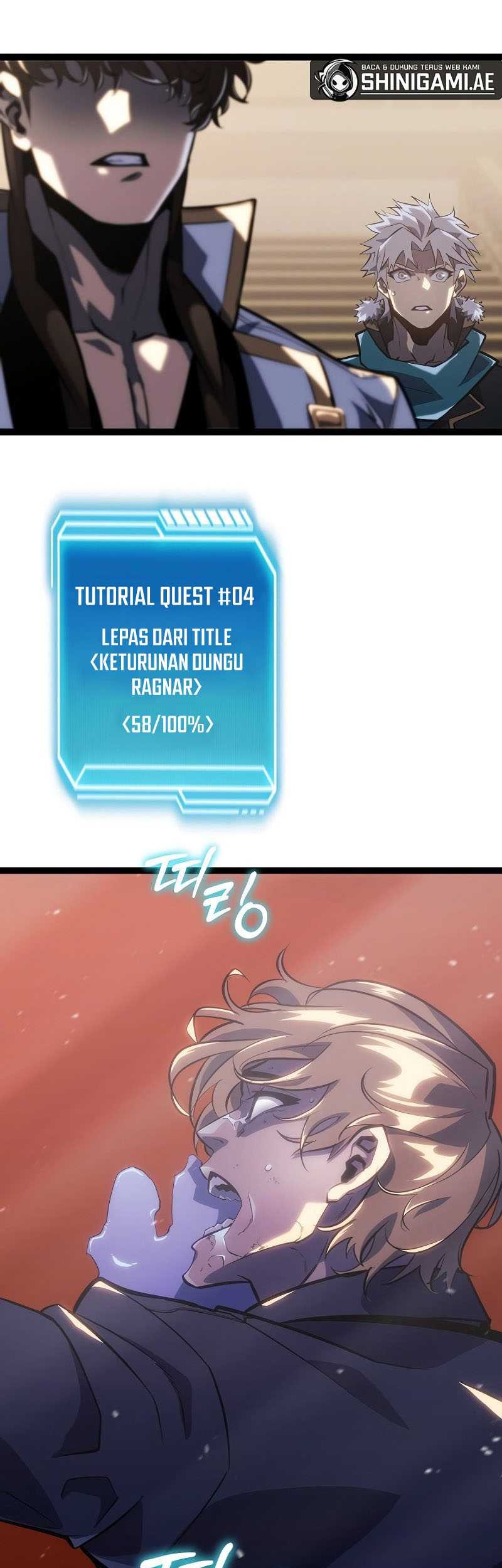 Regressing As The Reincarnated Bastard Of The Sword Clan Chapter 8 - halaman 68
