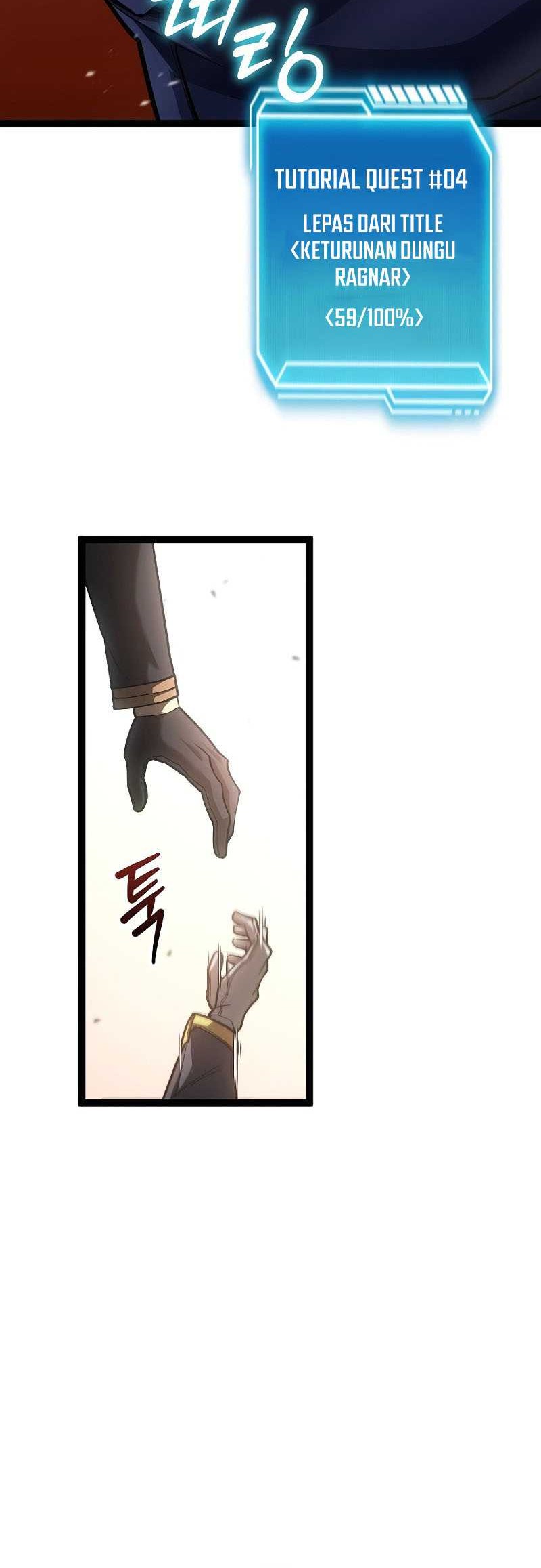 Regressing As The Reincarnated Bastard Of The Sword Clan Chapter 8 - halaman 69