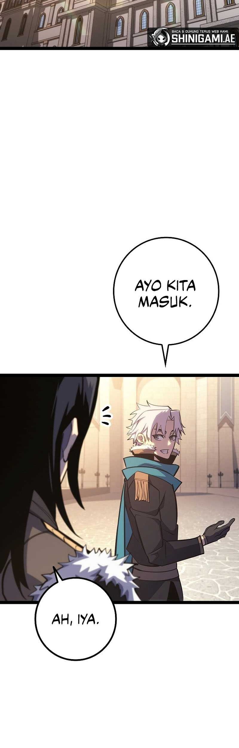 Regressing As The Reincarnated Bastard Of The Sword Clan Chapter 8 - halaman 7