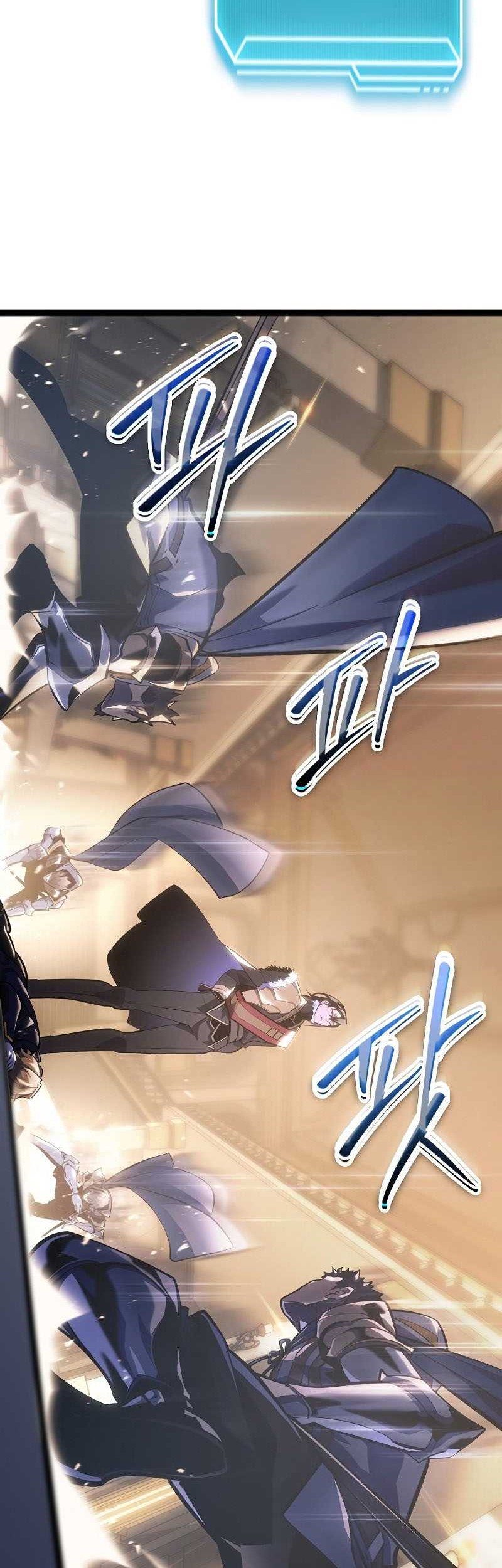 Regressing As The Reincarnated Bastard Of The Sword Clan Chapter 8 - halaman 71