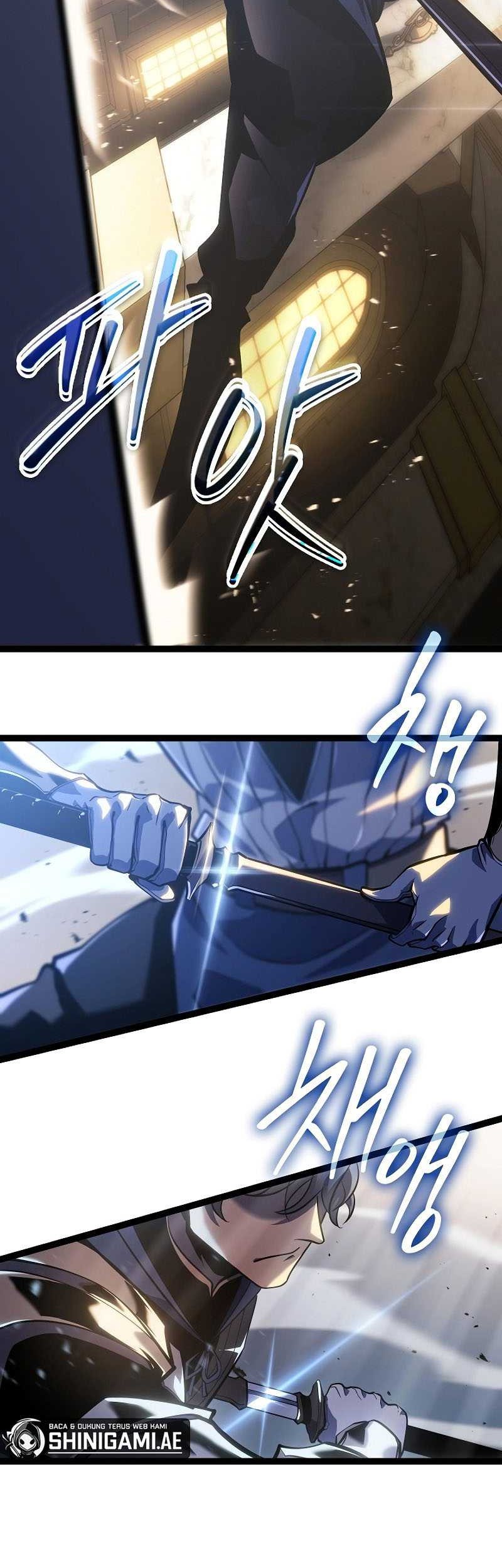 Regressing As The Reincarnated Bastard Of The Sword Clan Chapter 8 - halaman 72