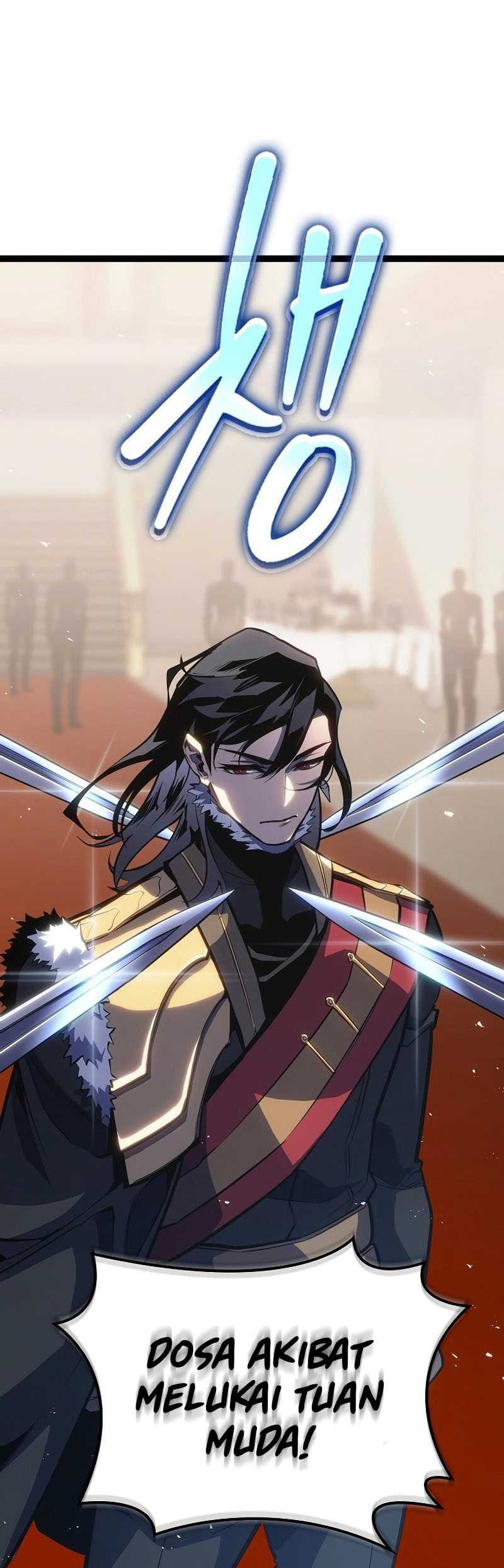 Regressing As The Reincarnated Bastard Of The Sword Clan Chapter 8 - halaman 73