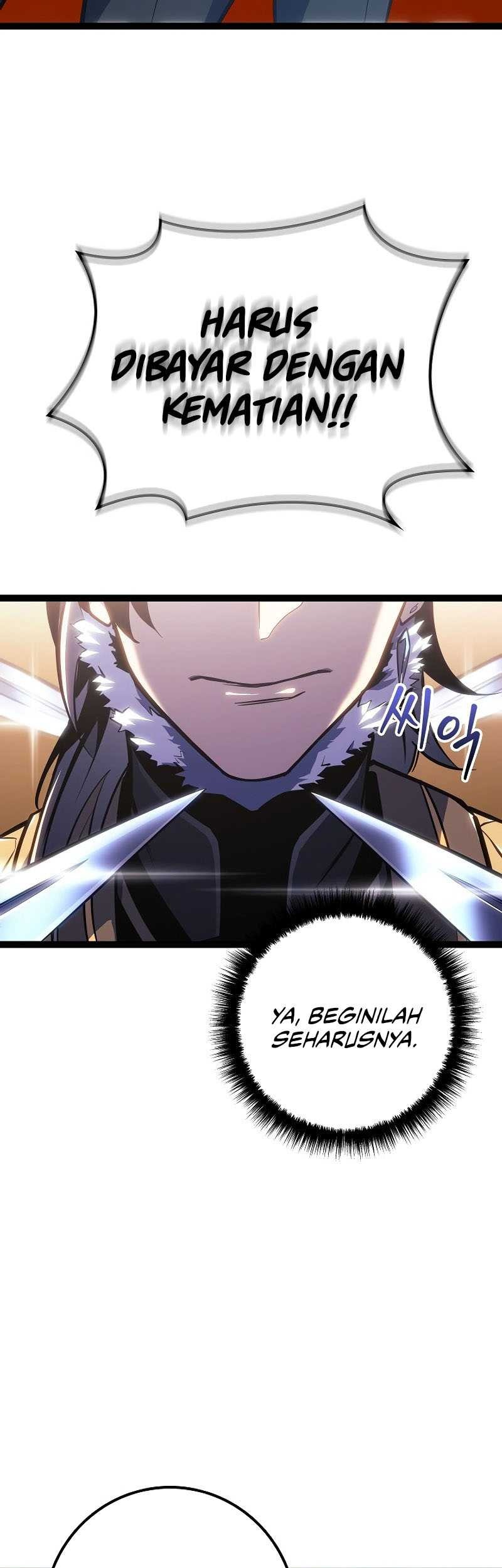 Regressing As The Reincarnated Bastard Of The Sword Clan Chapter 8 - halaman 74