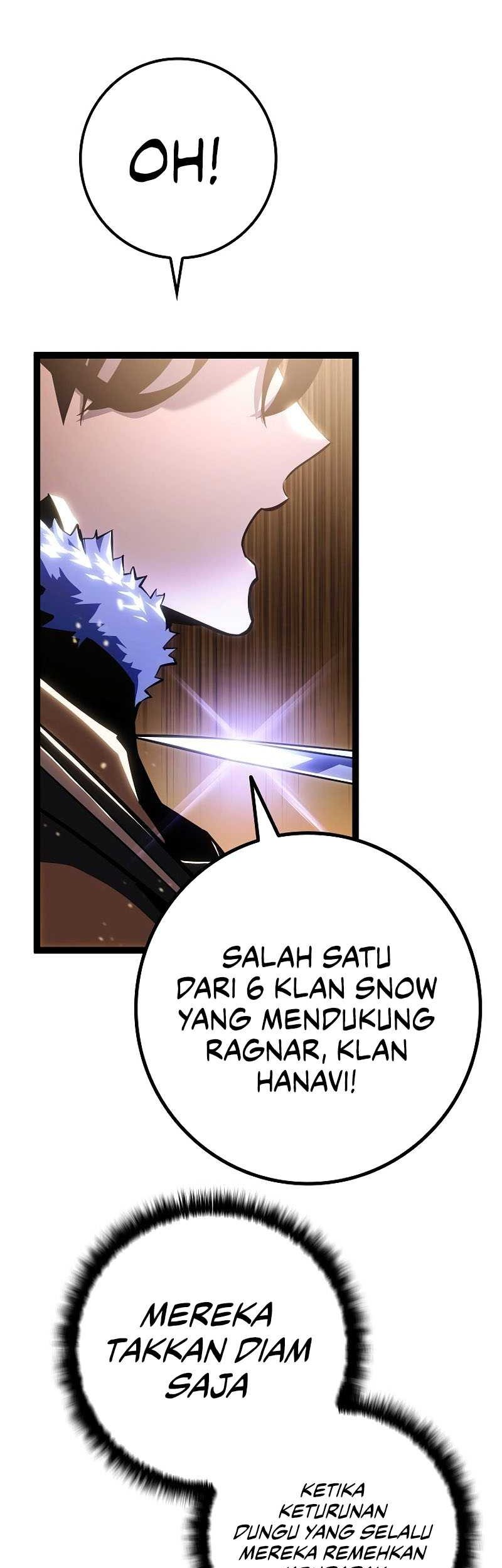Regressing As The Reincarnated Bastard Of The Sword Clan Chapter 8 - halaman 76