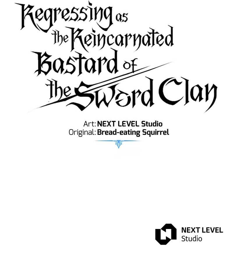 Regressing As The Reincarnated Bastard Of The Sword Clan Chapter 8 - halaman 82