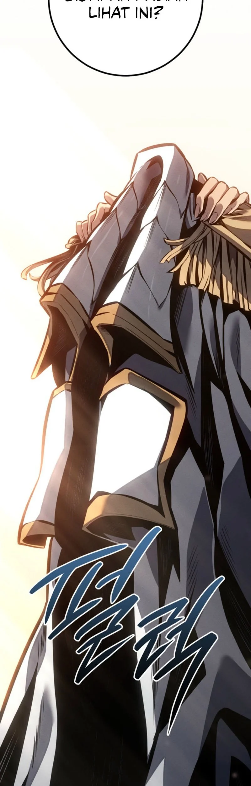 Regressing As The Reincarnated Bastard Of The Sword Clan Chapter 80 - halaman 11