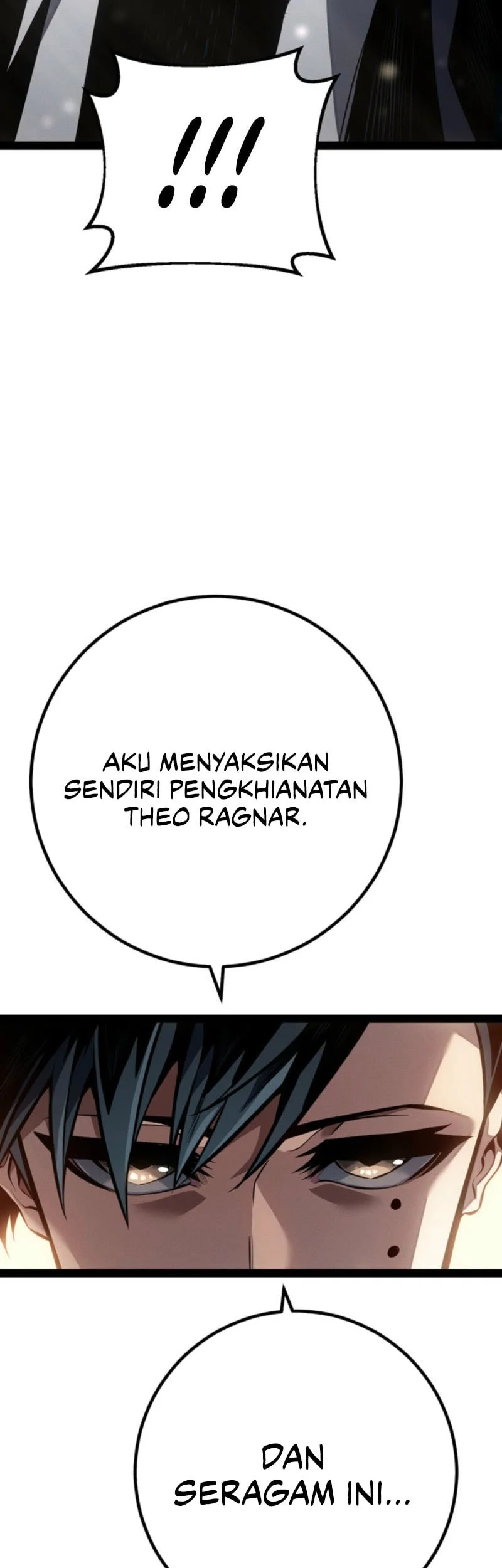 Regressing As The Reincarnated Bastard Of The Sword Clan Chapter 80 - halaman 12