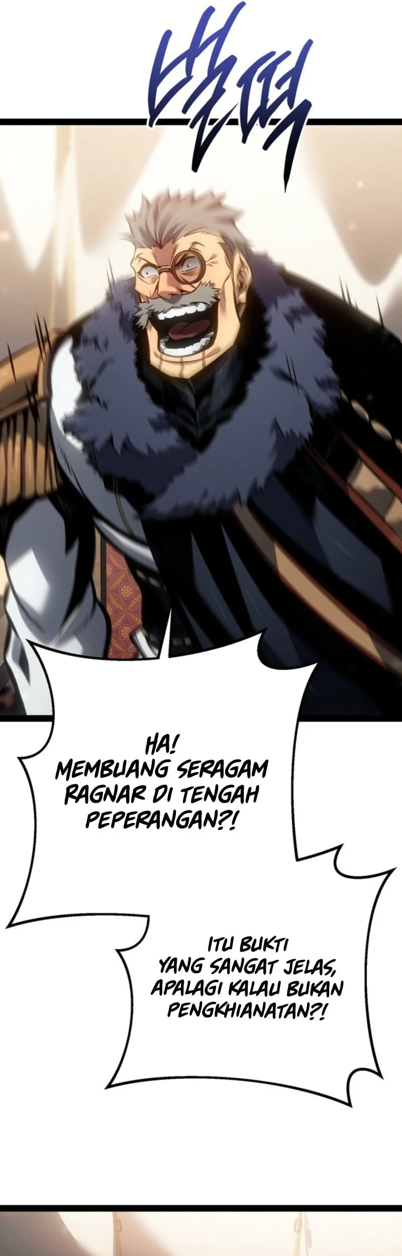 Regressing As The Reincarnated Bastard Of The Sword Clan Chapter 80 - halaman 14