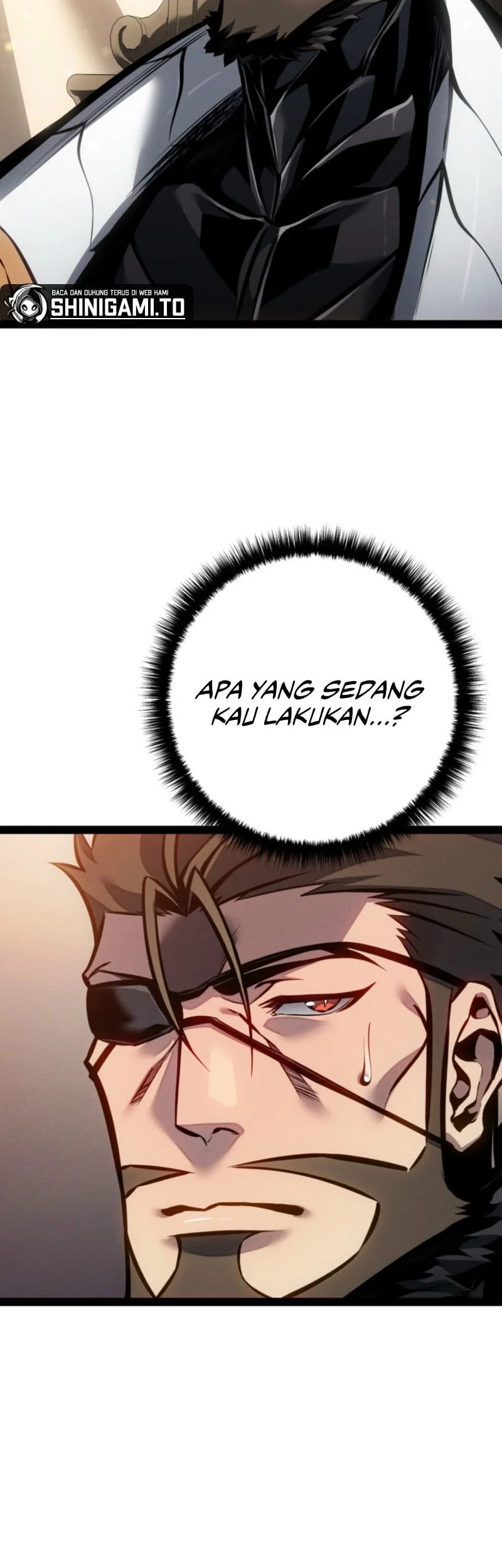 Regressing As The Reincarnated Bastard Of The Sword Clan Chapter 80 - halaman 16