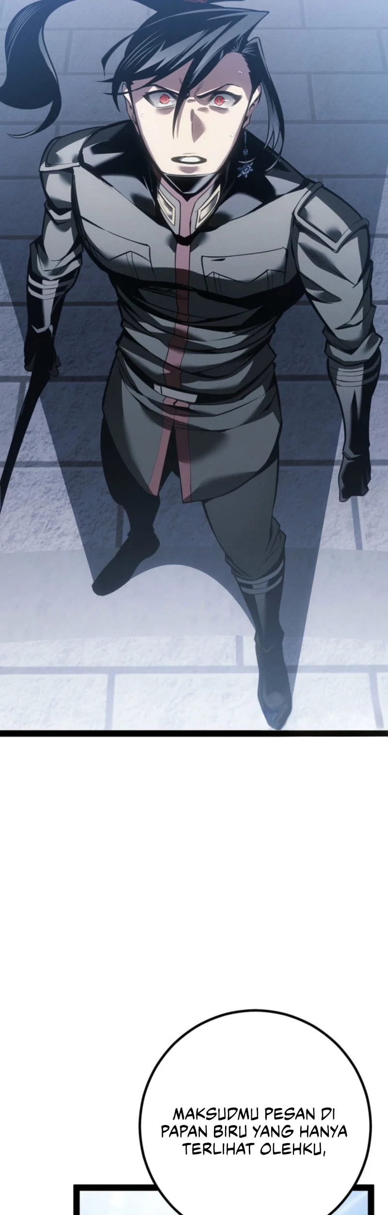 Regressing As The Reincarnated Bastard Of The Sword Clan Chapter 80 - halaman 18