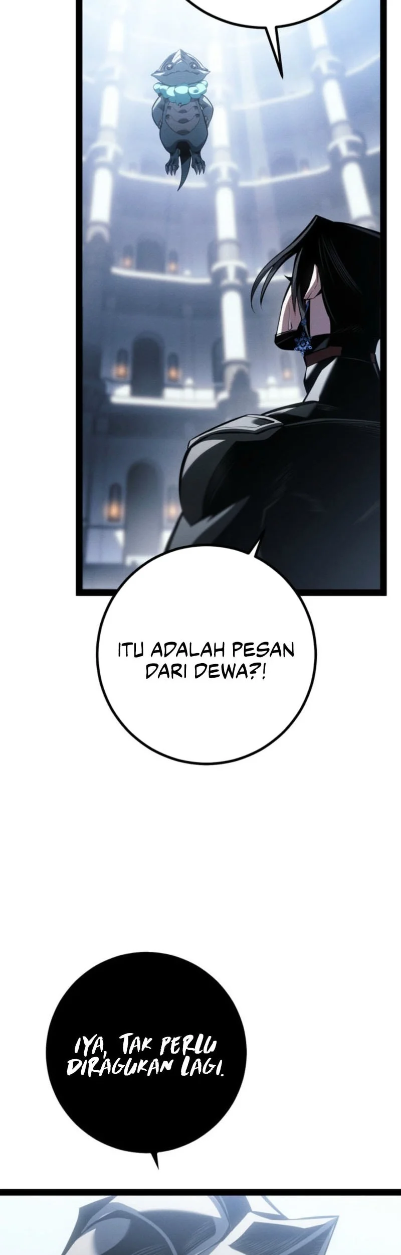 Regressing As The Reincarnated Bastard Of The Sword Clan Chapter 80 - halaman 19