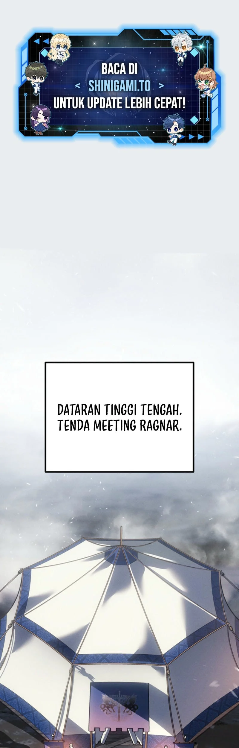 Regressing As The Reincarnated Bastard Of The Sword Clan Chapter 80 - halaman 2