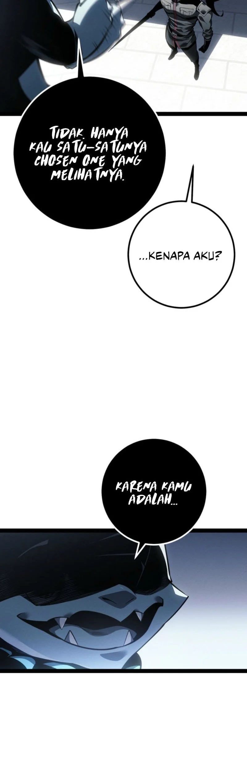 Regressing As The Reincarnated Bastard Of The Sword Clan Chapter 80 - halaman 21
