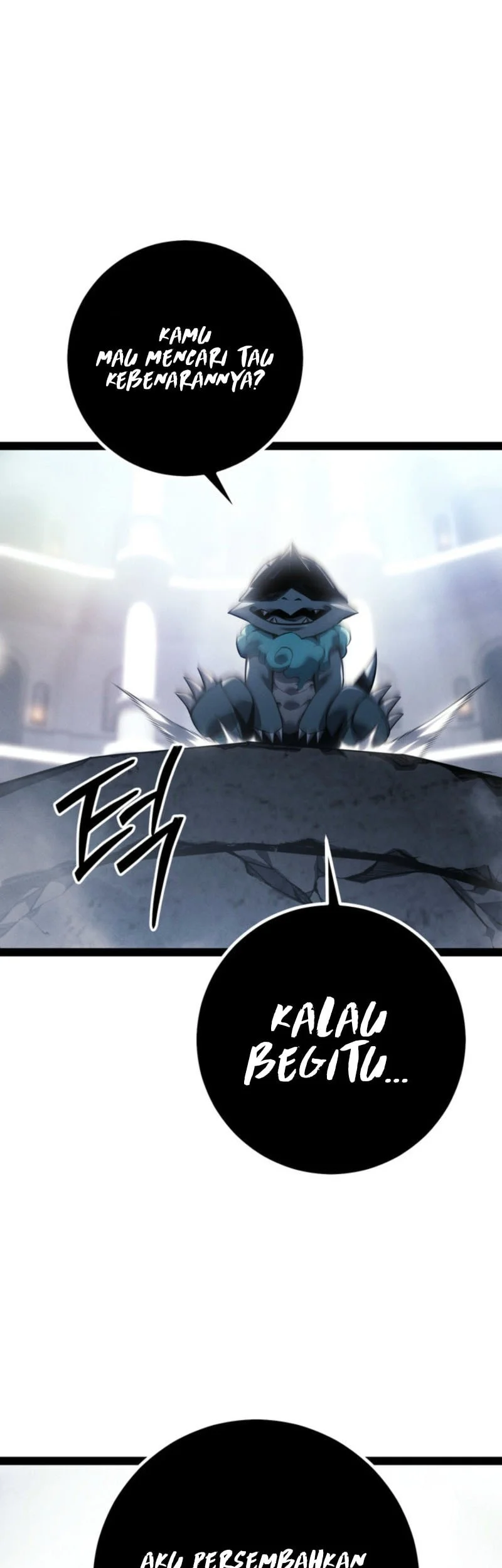 Regressing As The Reincarnated Bastard Of The Sword Clan Chapter 80 - halaman 26