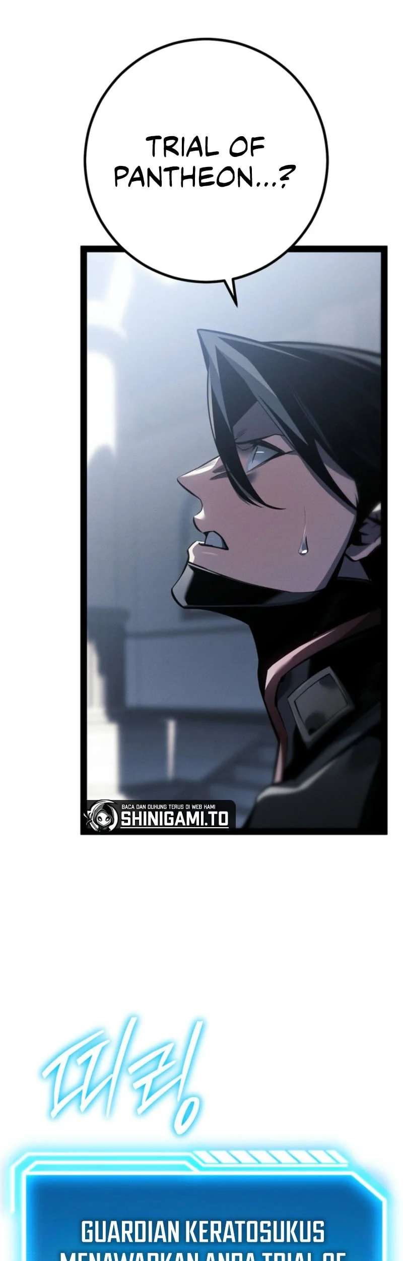 Regressing As The Reincarnated Bastard Of The Sword Clan Chapter 80 - halaman 28