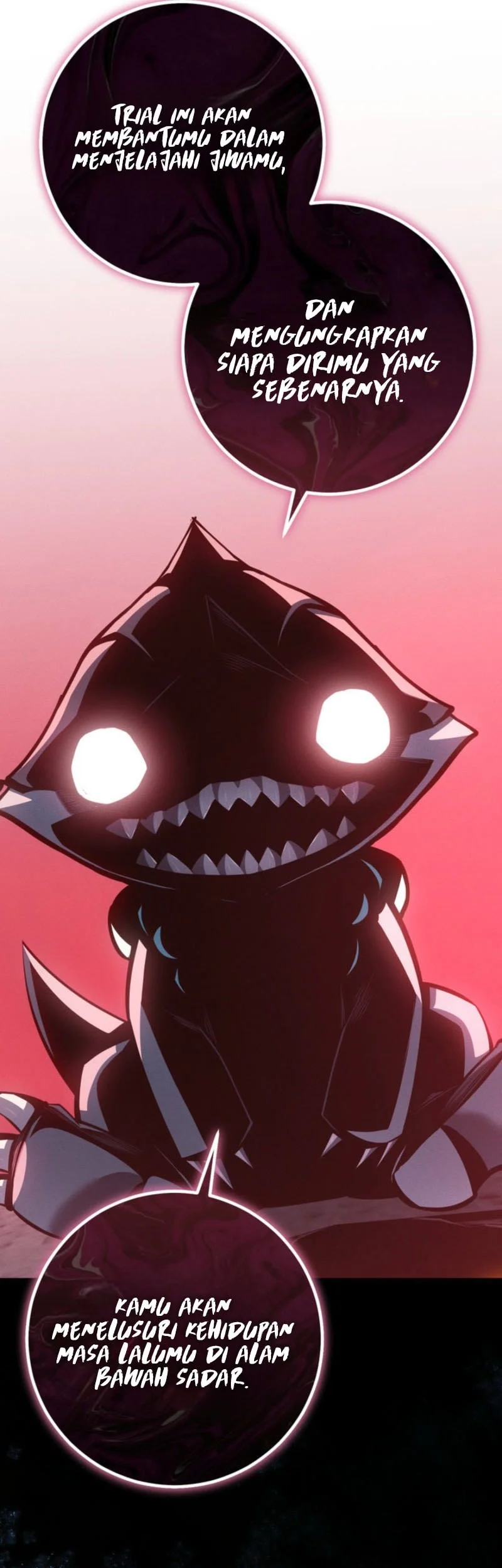 Regressing As The Reincarnated Bastard Of The Sword Clan Chapter 80 - halaman 30