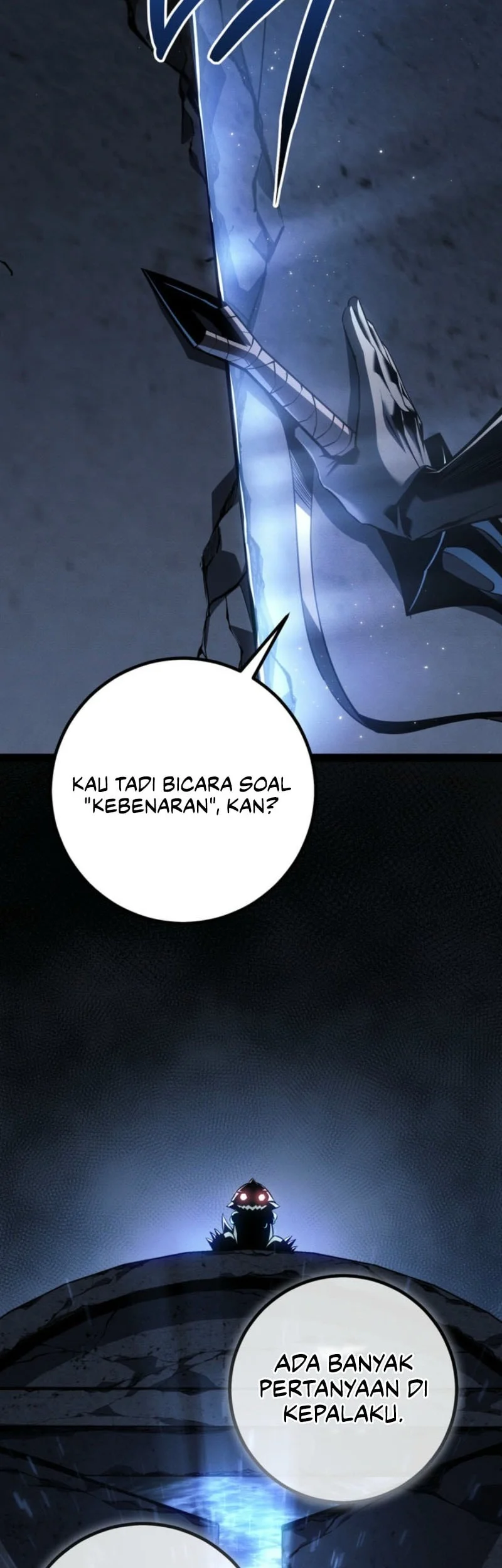 Regressing As The Reincarnated Bastard Of The Sword Clan Chapter 80 - halaman 39