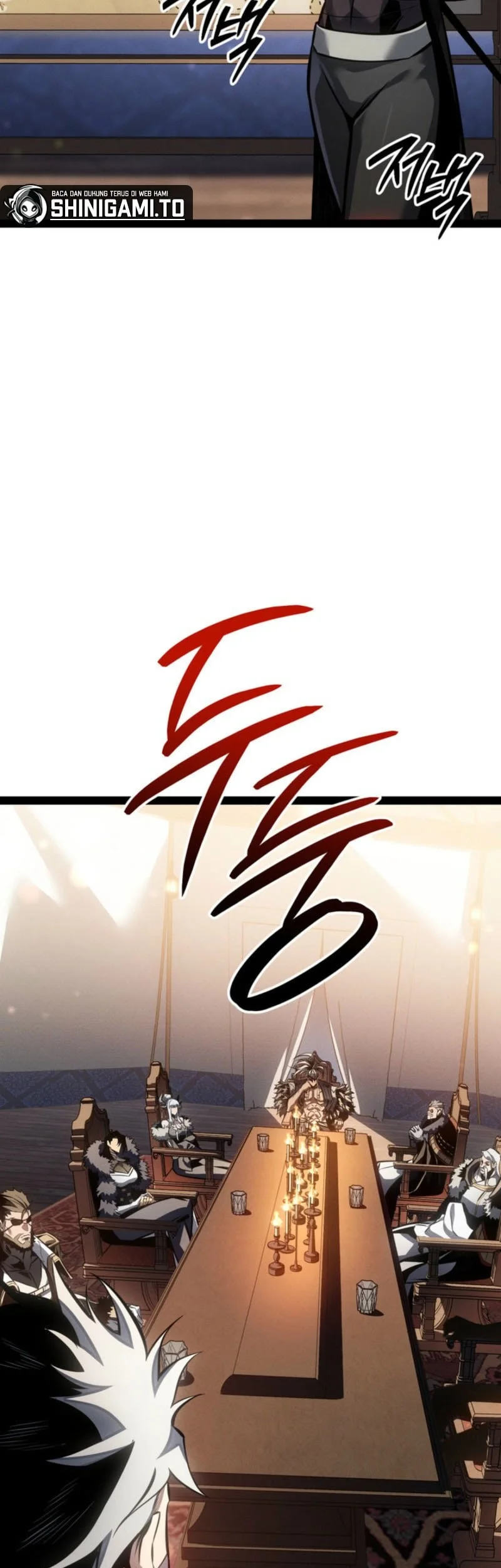 Regressing As The Reincarnated Bastard Of The Sword Clan Chapter 80 - halaman 4