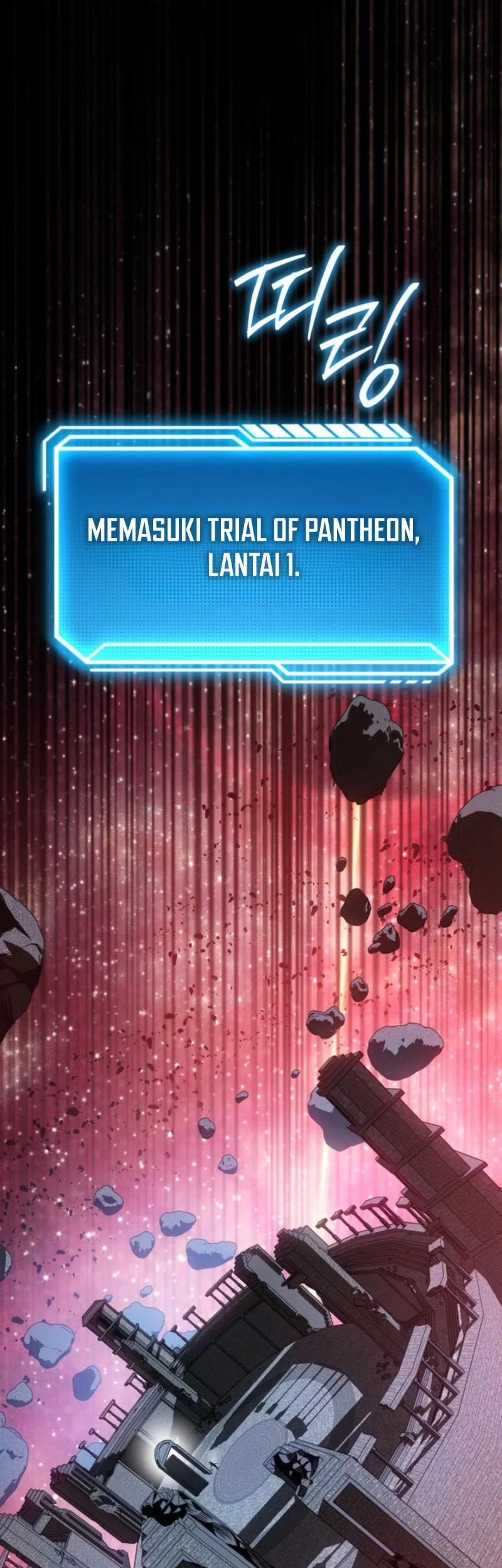 Regressing As The Reincarnated Bastard Of The Sword Clan Chapter 80 - halaman 43