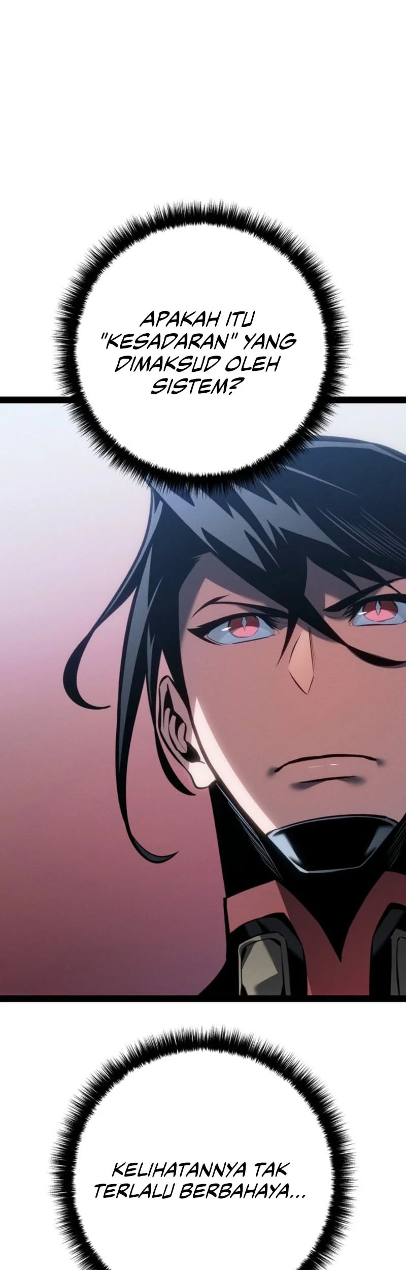 Regressing As The Reincarnated Bastard Of The Sword Clan Chapter 80 - halaman 48